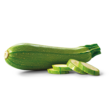 Courgette